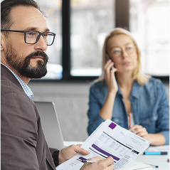 Data-Driven Decision Making